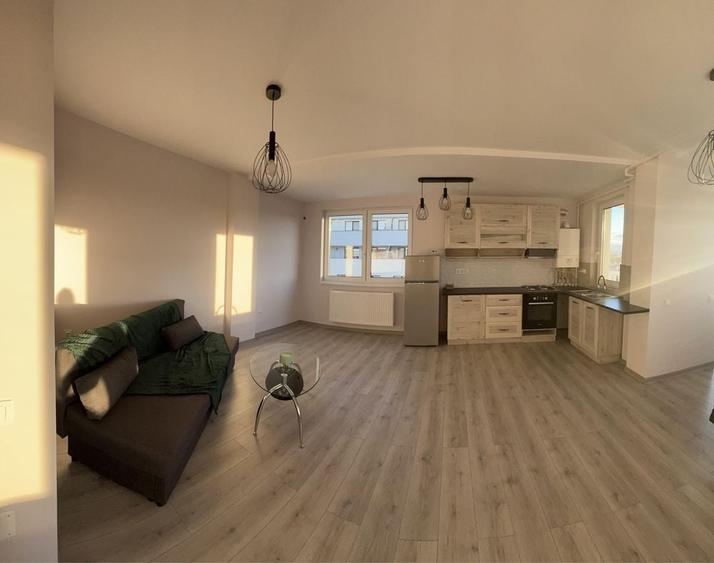 Apartament Cluj - de inchiriat - 8