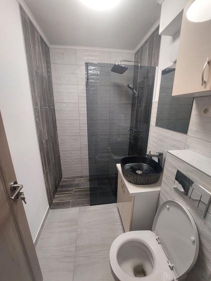 Apartament cu 2 camere decomandat în Lunca Apei