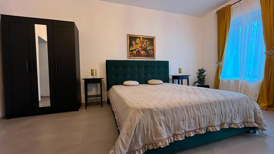 Apartament cu 2 camere în Centrul Istoric
