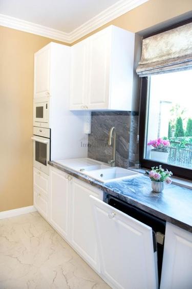 Duplex cu 5 camere cu Piscina în Borhanci