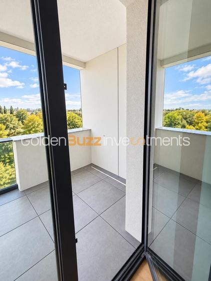 Apartament cu 2 camere decomandat în Iancu Nicolae