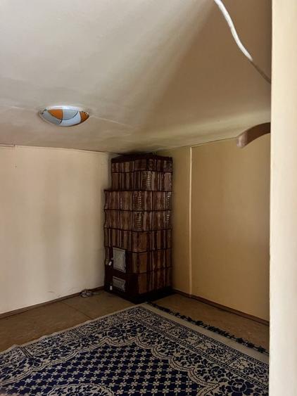 Casă cu 4 camere în Buda