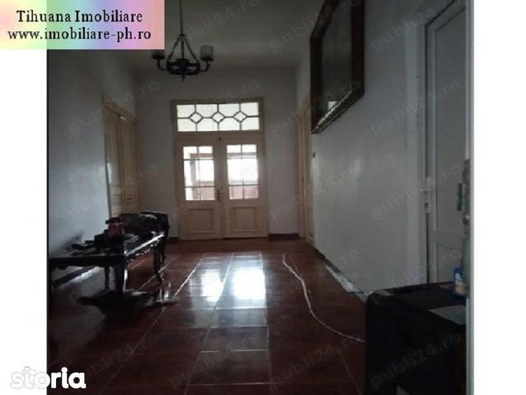 Casă cu 5 camere cu Teren 285 Mp în Central