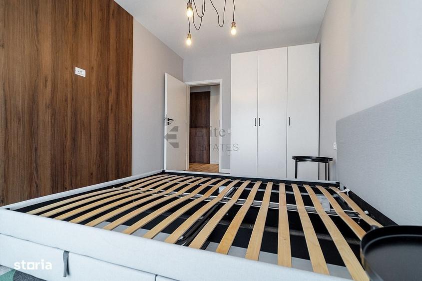 Apartament cu 3 camere în Oșorhei