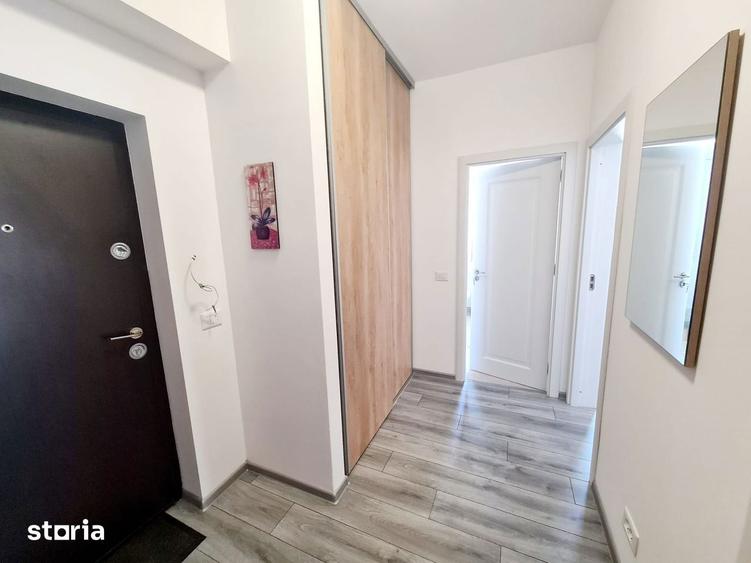 Garsonieră în Ostroveni