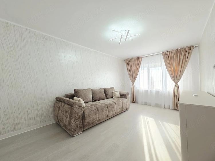 Apartament renovat mobilat la cheie totul nou Tiglina 3 - 9