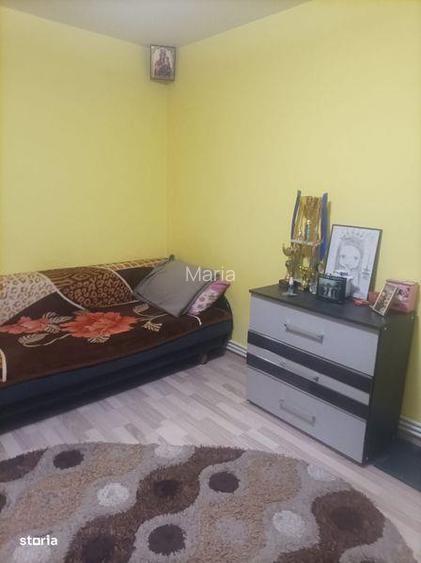 Garsoniera tomesti 24mp