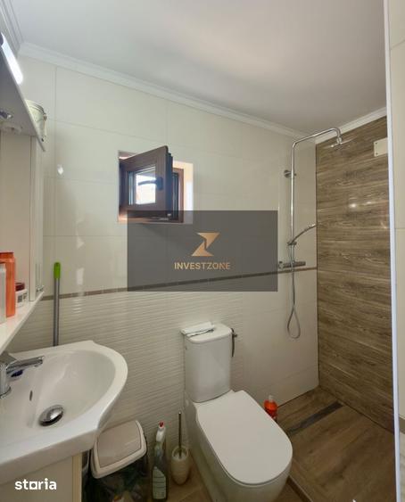 Casă cu 4 camere cu Teren 400 Mp în Sântandrei