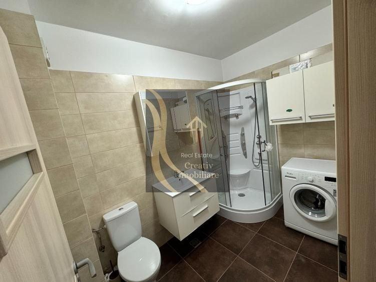 Garsonieră decomandată în Drumul Taberei