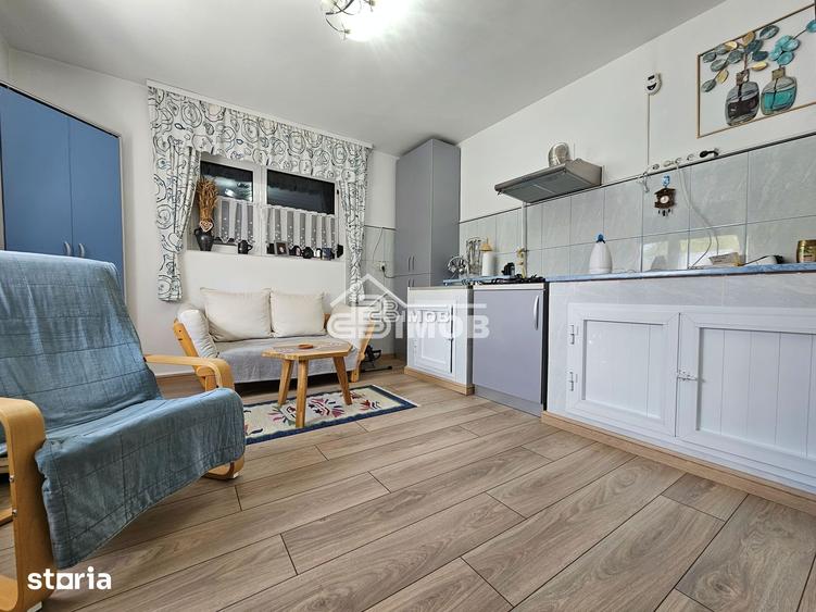 Casă cu 4 camere cu Teren 820 Mp în Buciumeni