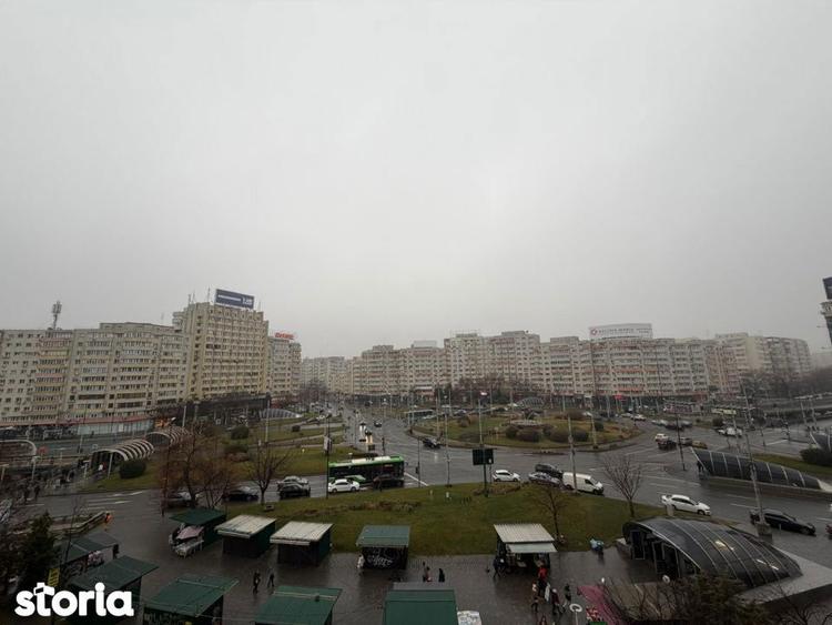 Apartament cu 4 camere, mobilat în Vitan