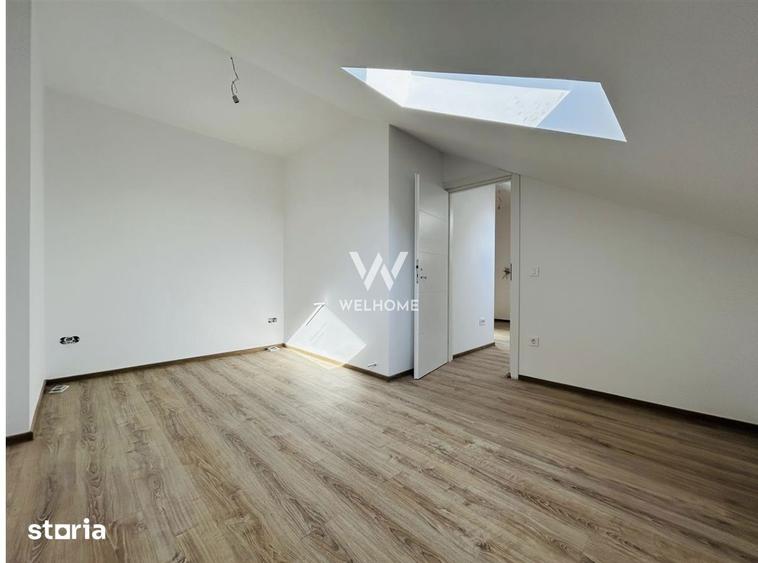 Apartament cu 4 camere în Central