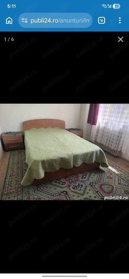 Garsonieră decomandată în Ultracentral