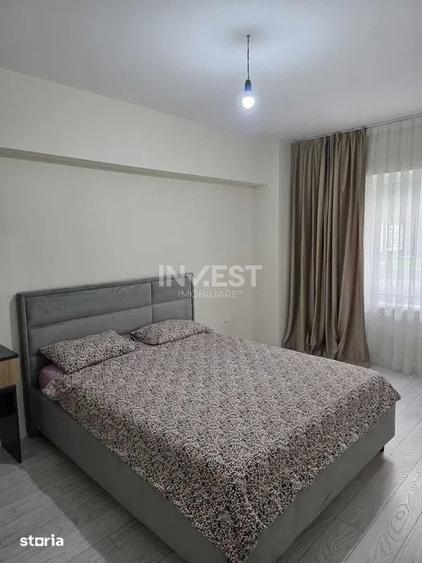 Apartament 2 camere Pacurari, terasa proprie, 550 - 6