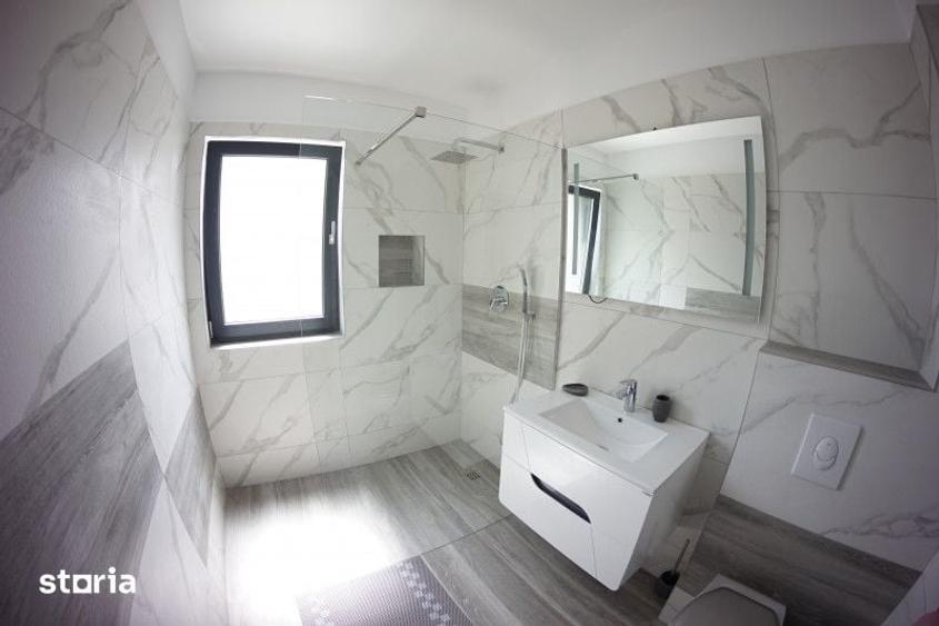 Apartament cu 2 camere decomandat în Gheorgheni