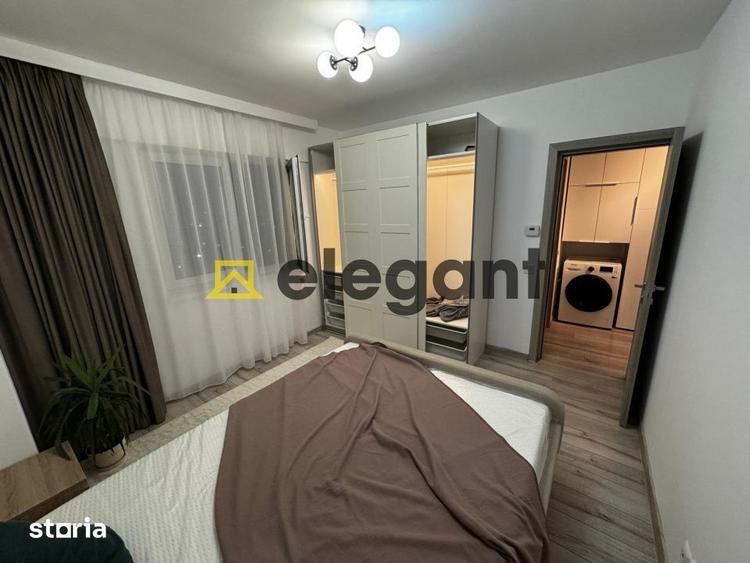 Apartament cu 2 camere decomandat în Lăpuș Argeș