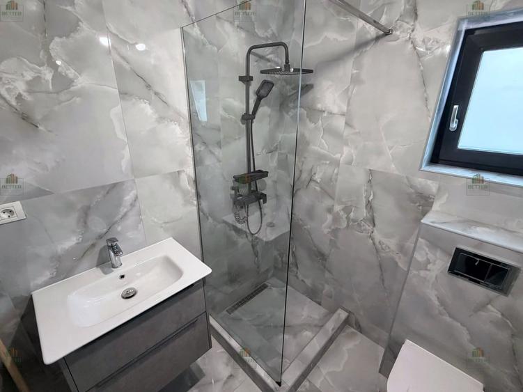 Casă individuală cu 4 camere cu Teren 370 Mp în Berceni