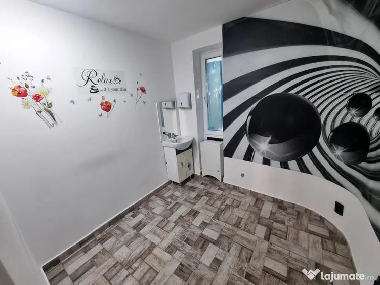 Spațiu comercial, de 46 mp, în Ultracentral