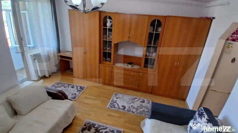 Garsoniera de vanzare in Reghin! - 4