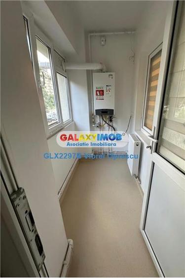 Apartament 3 camere, decomandat, centrala proprie, Morarilor - 3