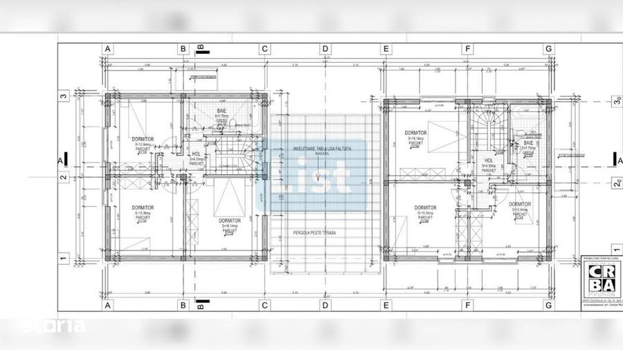 Casă cu 4 camere cu Teren 250 Mp în Apahida
