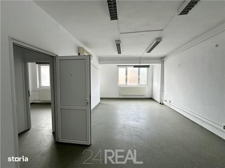 Spațiu comercial, de 743 mp, în Cotroceni