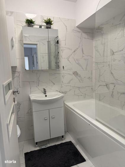 Apartament cu 2 camere decomandat, mobilat în Central — fotografia 3