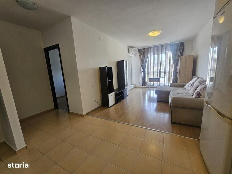 Apartament doua camere Green Park-Tatarasi - 1