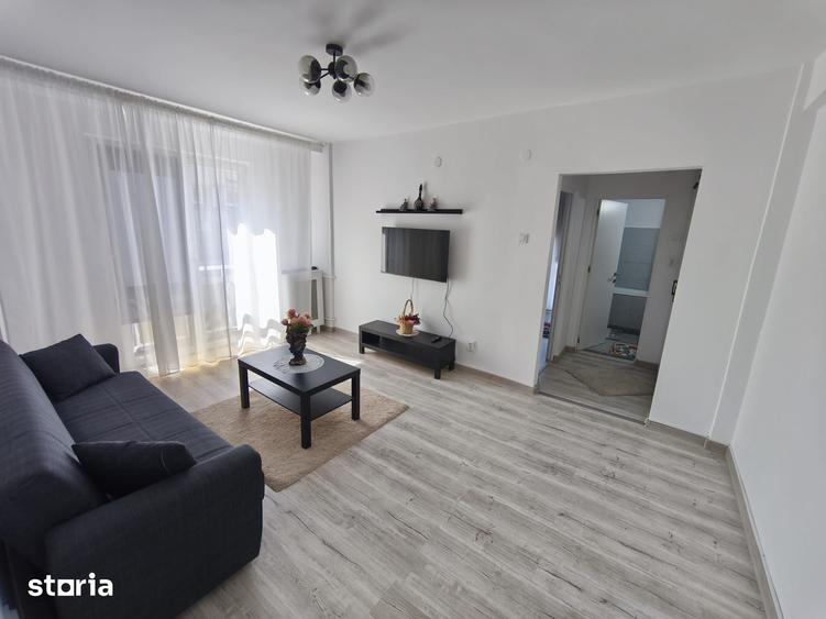 Apartament cu 2 camere în Ultracentral