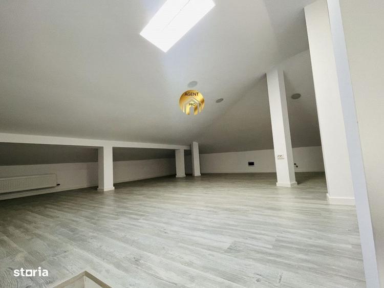 Vila individuala in Bragadiru , 4 camere, 360mp teren, LUX - 8