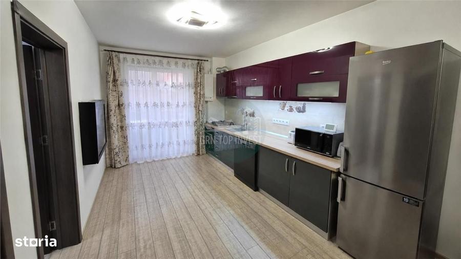 Apartament 2 camere zona Cartierul Arhitectilor - 3