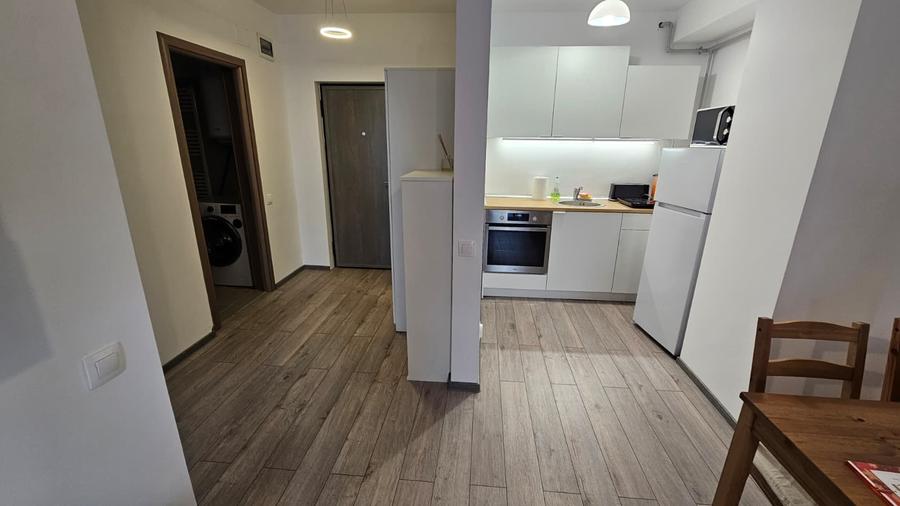 Vanzare Apartament 2 Camere Techirghiol Constanta - 23