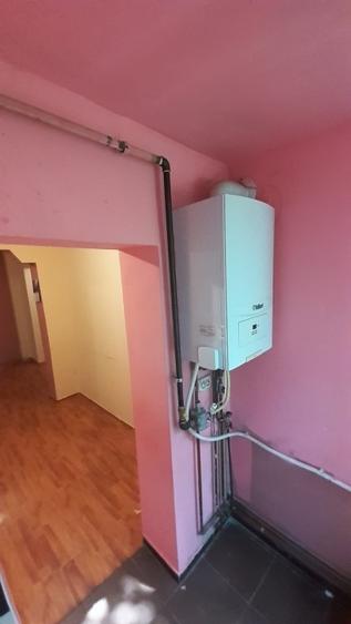 Apartament 3  camere  decomandat - 3