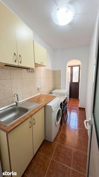 Garsoniera decomandata, etaj 4, 3 min metrou Cranga?i - 2