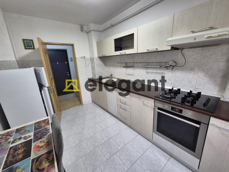 Apartament cu 2 camere decomandat, mobilat în Calea Severinului