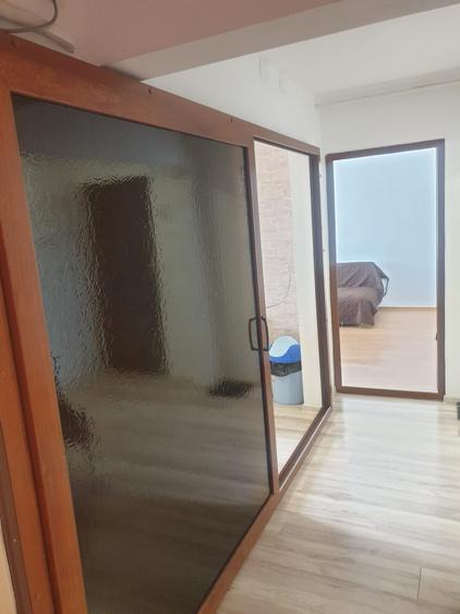 Apartament cu 3 camere nedecomandat în Central