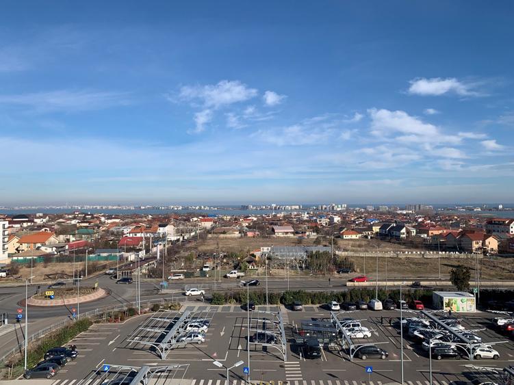 Apartament cu 2 camere în Boreal