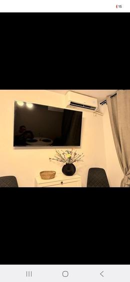 Apartament cu 2 camere în Mahmudia