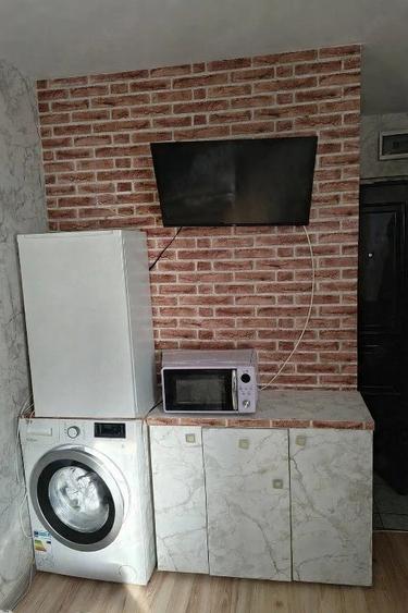 Garsonieră decomandată în Iosefin