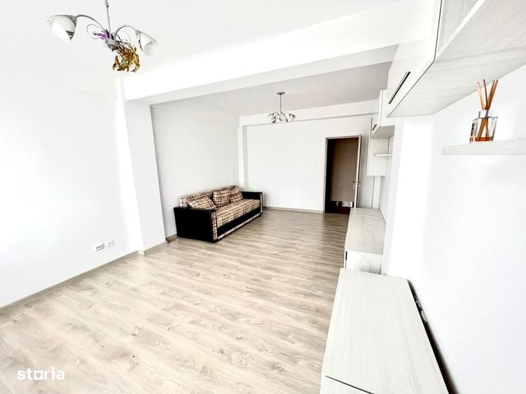 Apartament cu 2 camere în Calea Severinului