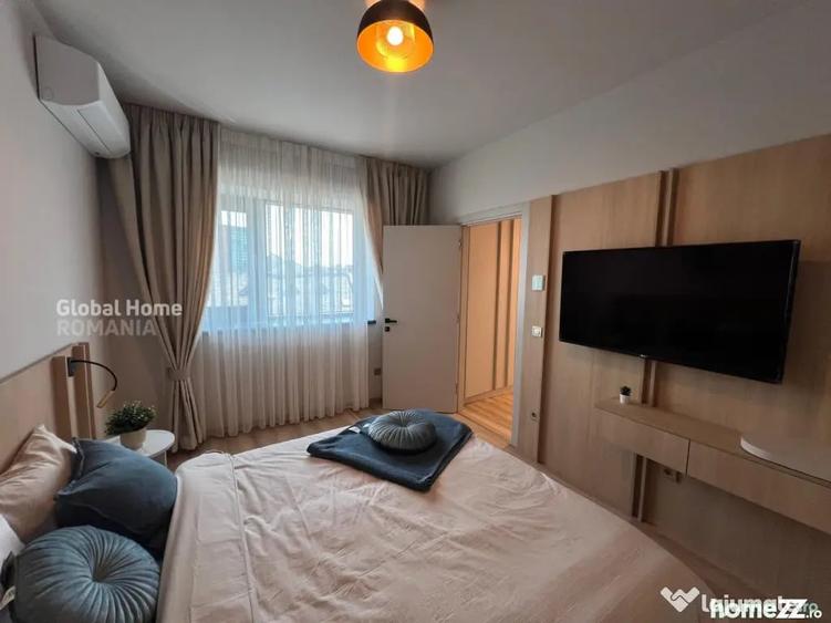 Apartament zona Unirii -Traian -Tip Aparthotel | Oportunitat - 2