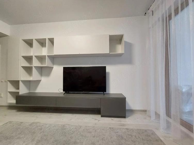 Apartament Prelungirea Ghencea, decomandat cu 2 camere 65 m utili - 1