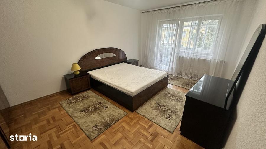 Apartament 3 camere decomandate zona Politie Sibiu - 3