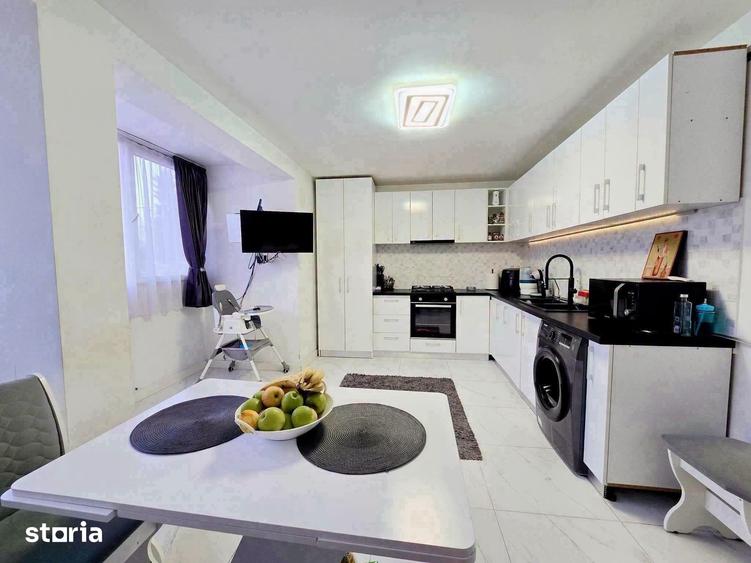Vila 6 Camere ,Str.Gheorghe Dascalu, Fundeni Dobroe?ti - 7