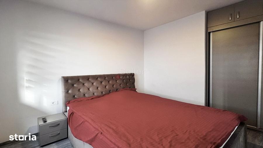 Apartament cu 2 camere în Triaj