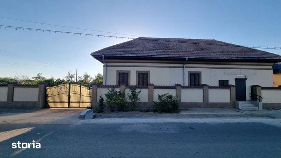 Casa de vanzare Stolnici - 2