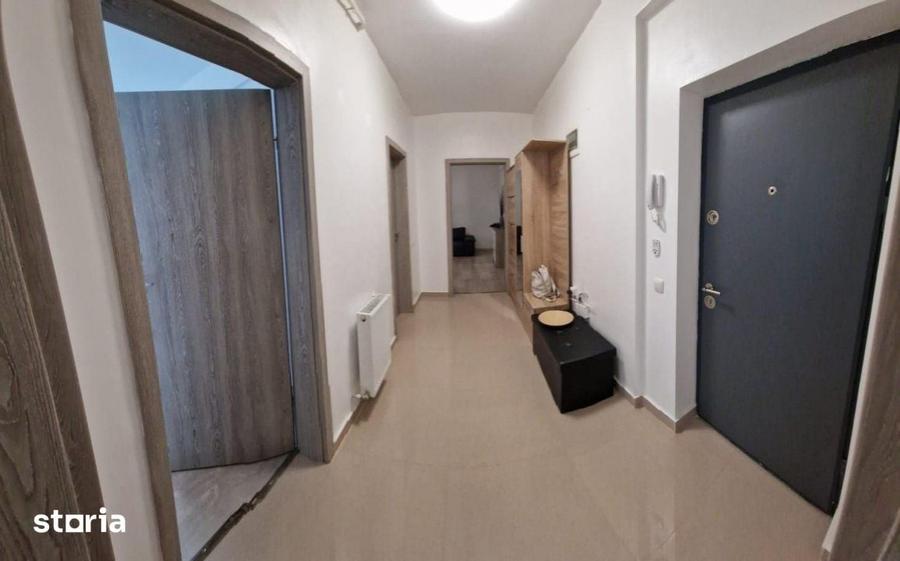 Inchiriere apartament 2 camere-Bragadiru,str.Crisul Repede!!! - 1