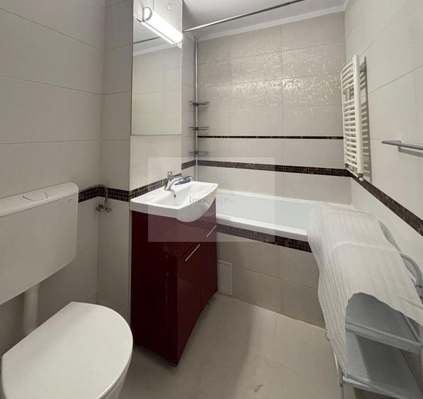 Apartament cu 2 camere decomandat, mobilat în Zorilor