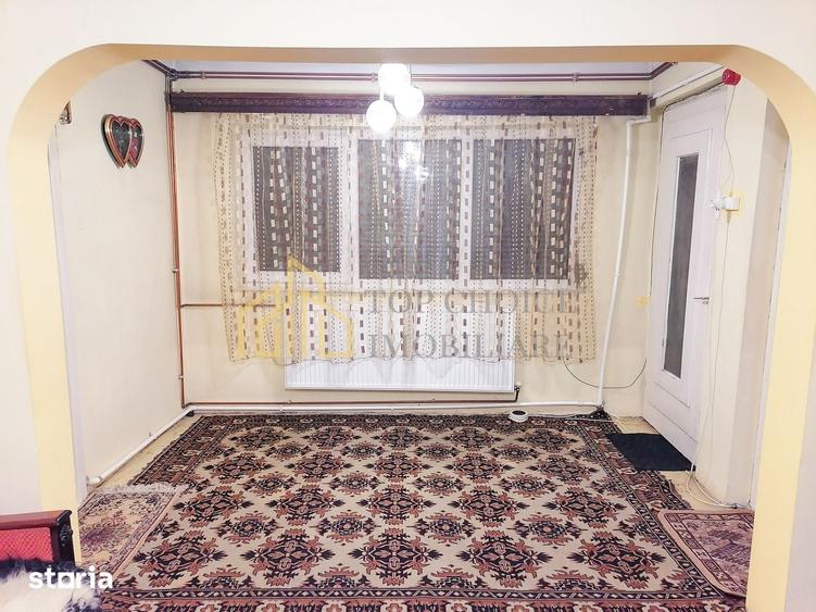 CASA 3 CAMERE SI CURTE - GIULESTI STRADA ARTARULUI - TEREN 296 MP - 18