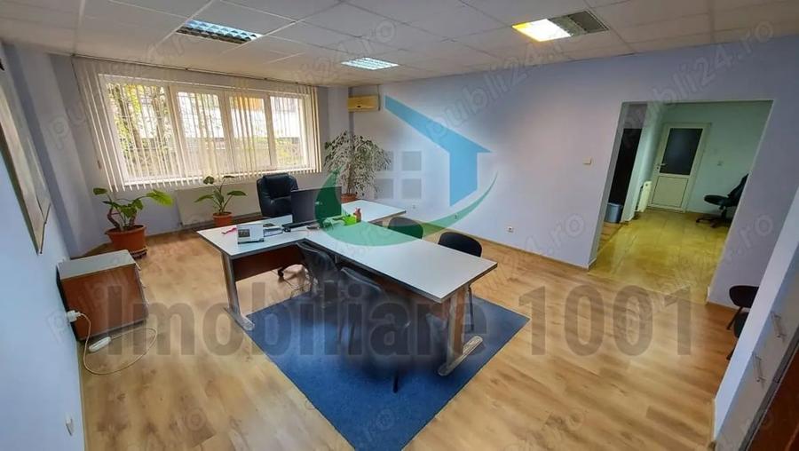 Spațiu comercial, de 84 mp, în Central